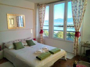 Отель Teja Apartment  Сплит